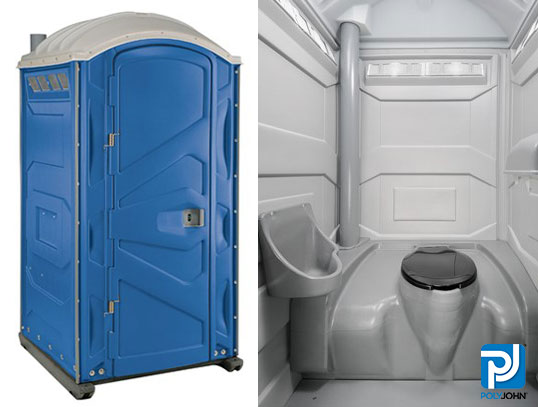 Portable Toilet Rentals in Fort Myers, FL